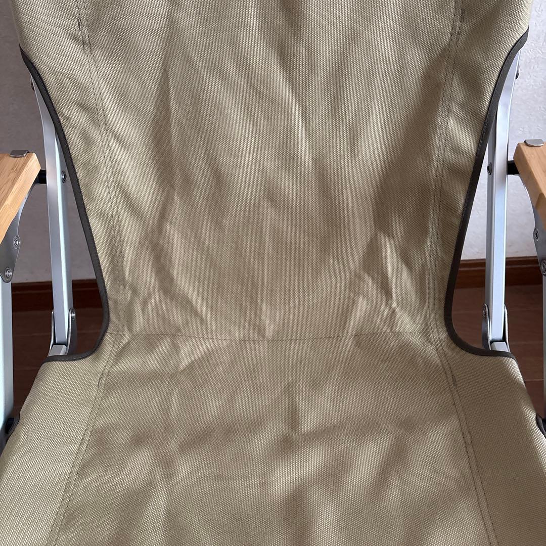 スノーピーク　チェア30