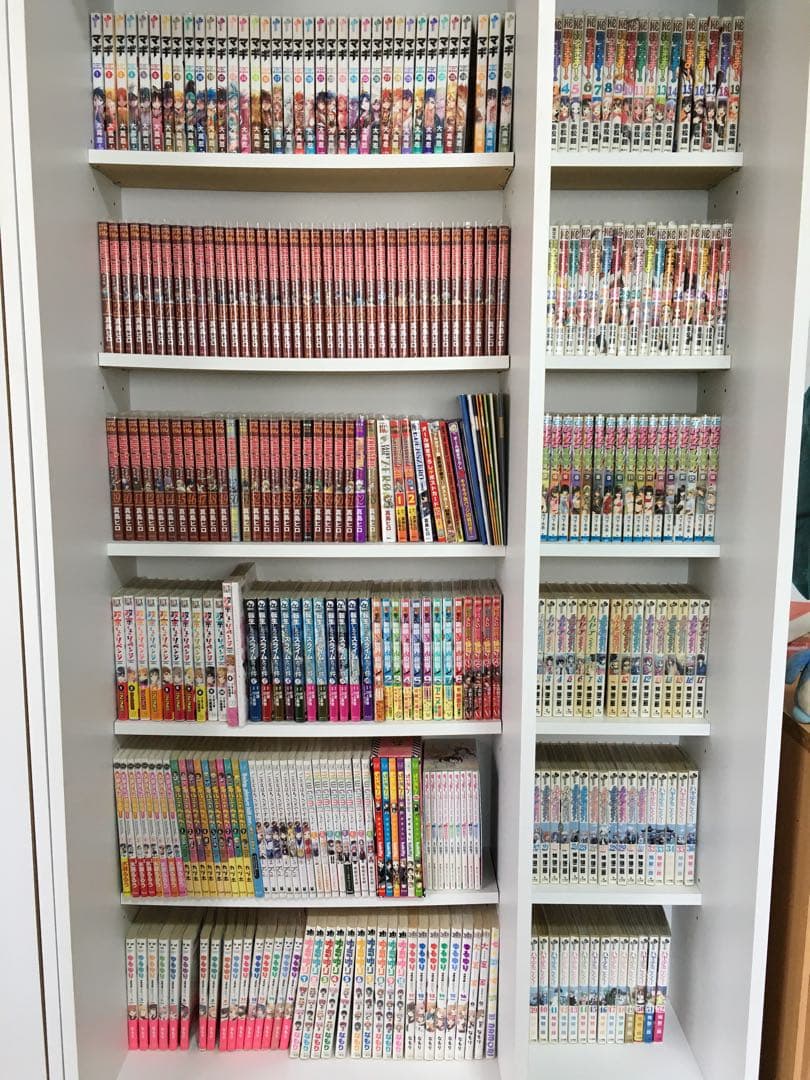 漫画　まとめ売り