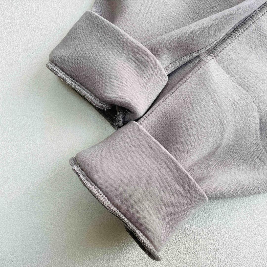 6737【美品】TFW49 ボンディングパンツ　スウェット　ジョガーパンツ