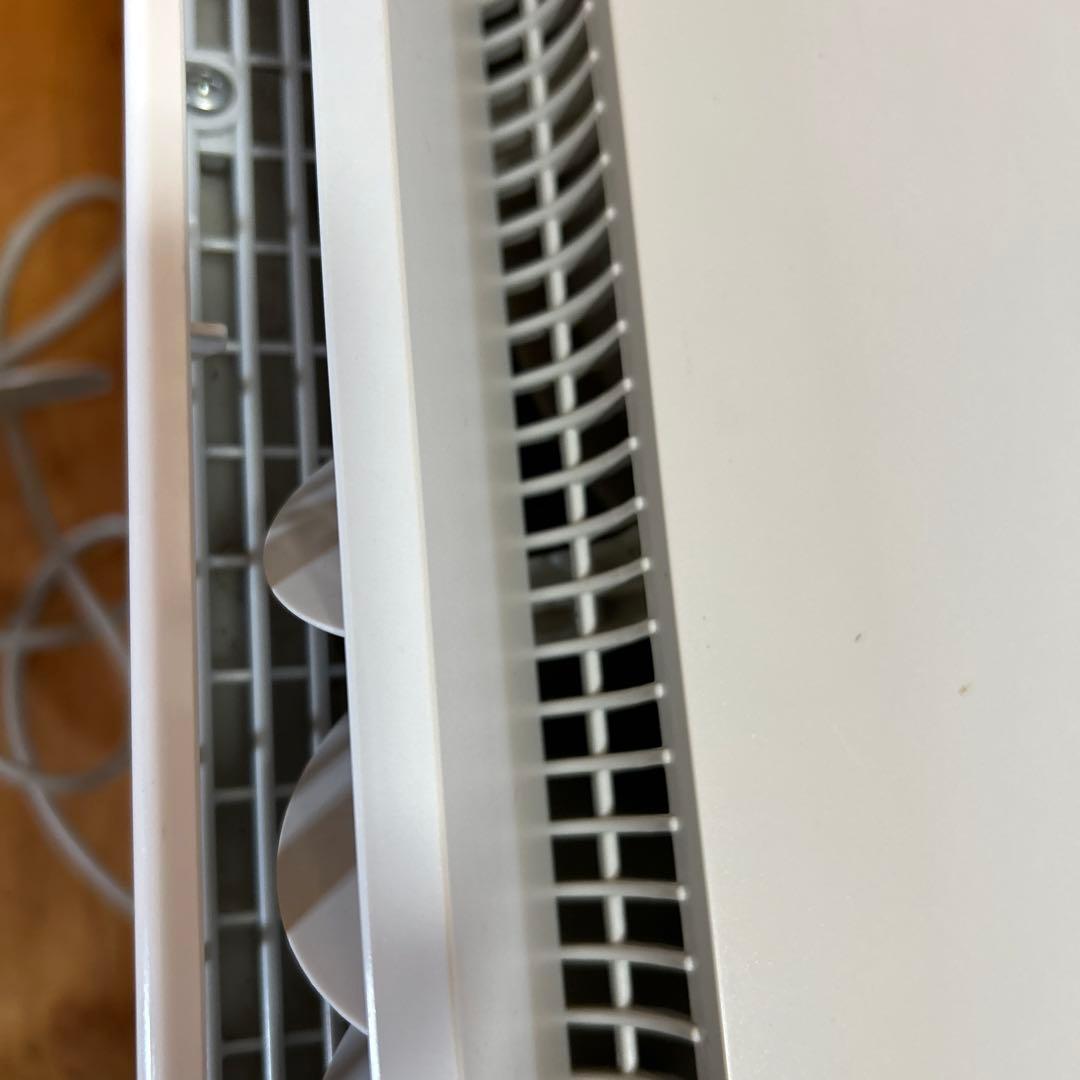 パナソニックPanasonic 衣類乾燥除湿機 F-YHUX90【21年製】