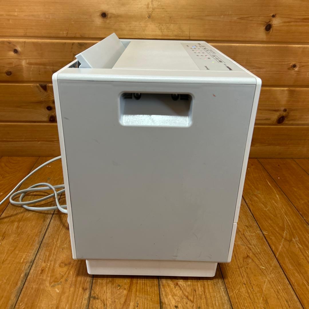 パナソニックPanasonic 衣類乾燥除湿機 F-YHUX90【21年製】