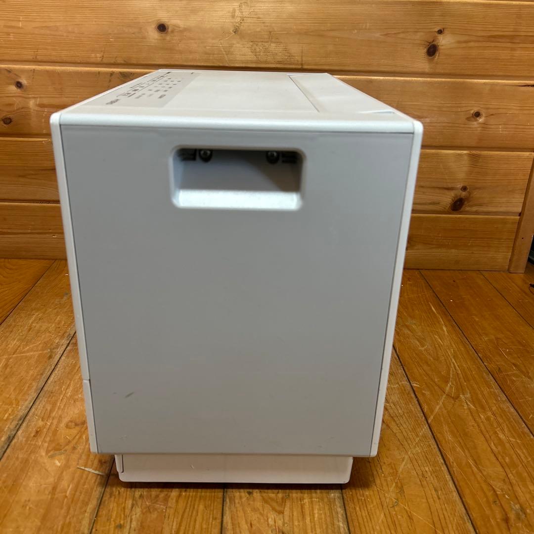 パナソニックPanasonic 衣類乾燥除湿機 F-YHUX90【21年製】