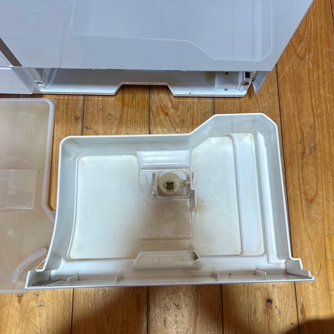 パナソニックPanasonic 衣類乾燥除湿機 F-YHUX90【21年製】