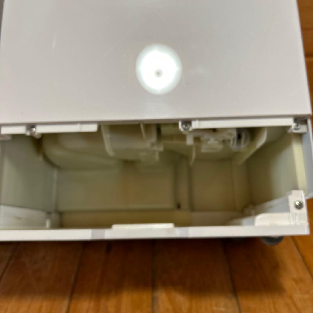 パナソニックPanasonic 衣類乾燥除湿機 F-YHUX90【21年製】