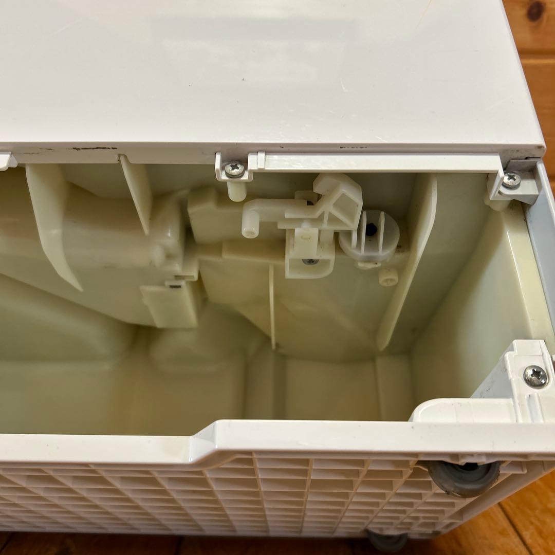 パナソニックPanasonic 衣類乾燥除湿機 F-YHUX90【21年製】