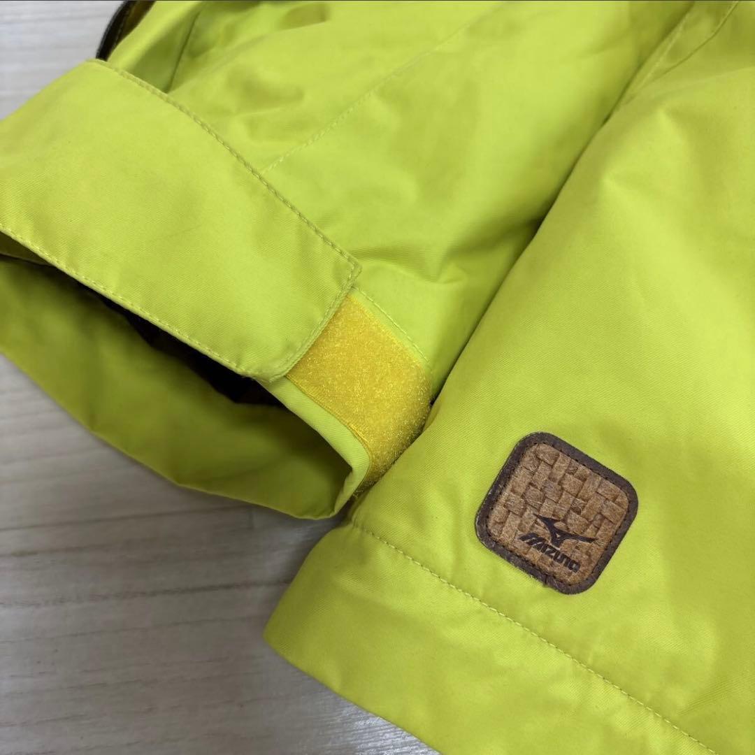 ミズノ MIZUNO スキーウェア ジャケットスノーウェア ブレスサーモ