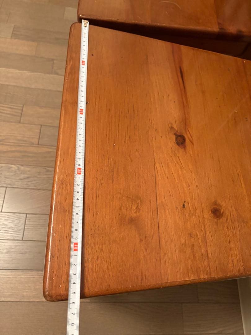 アクタス取扱　スペイン　タイル　ダイニングチェア③