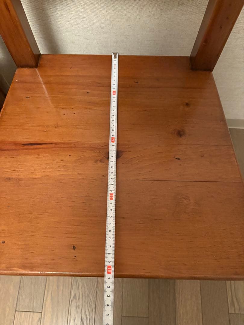 アクタス取扱　スペイン　タイル　ダイニングチェア③