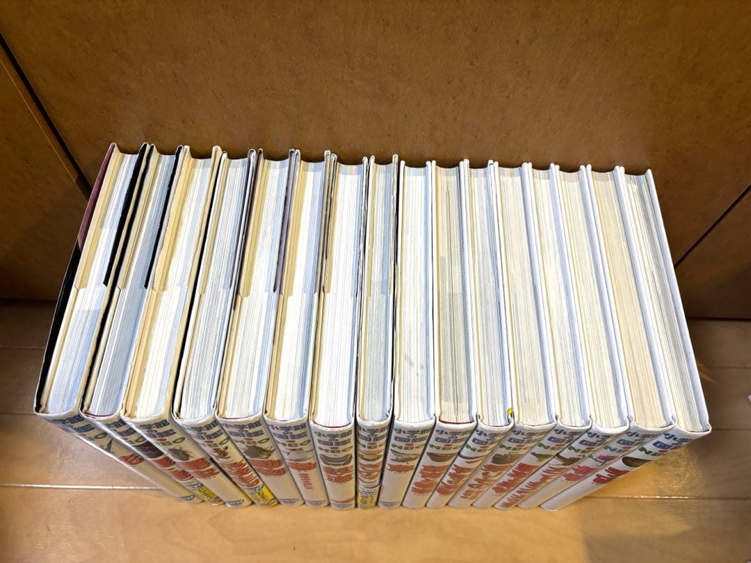 小学館の図鑑Neo 16冊セット