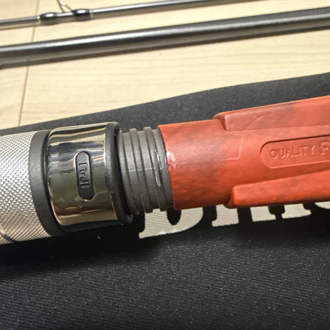 ロッド Fishman Comodo 7.5H