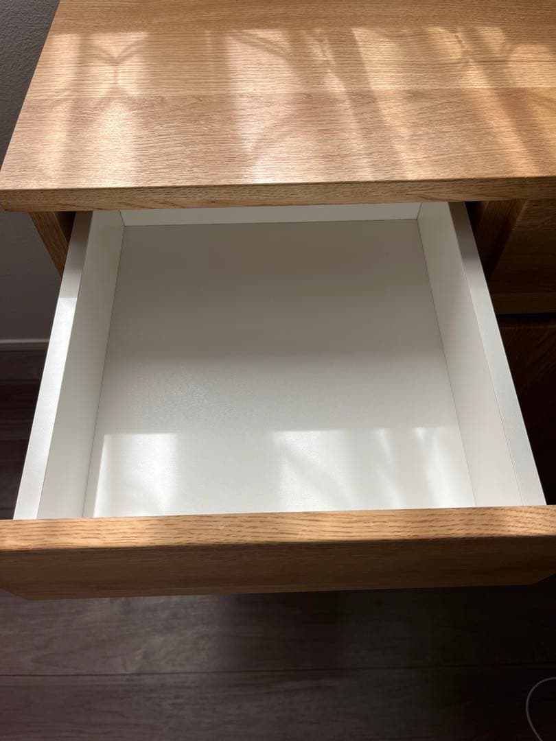 ニトリ サイドボード<送料込み、たのメル便>