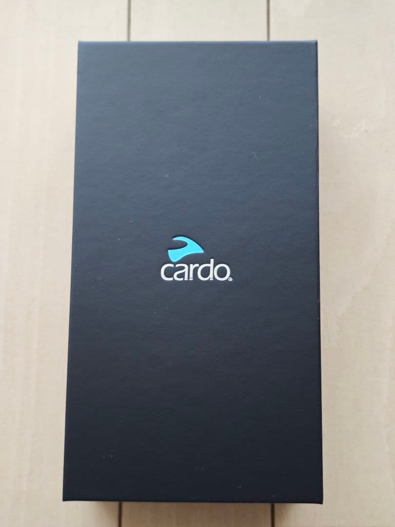 CARDO FREECOM 2X インカム