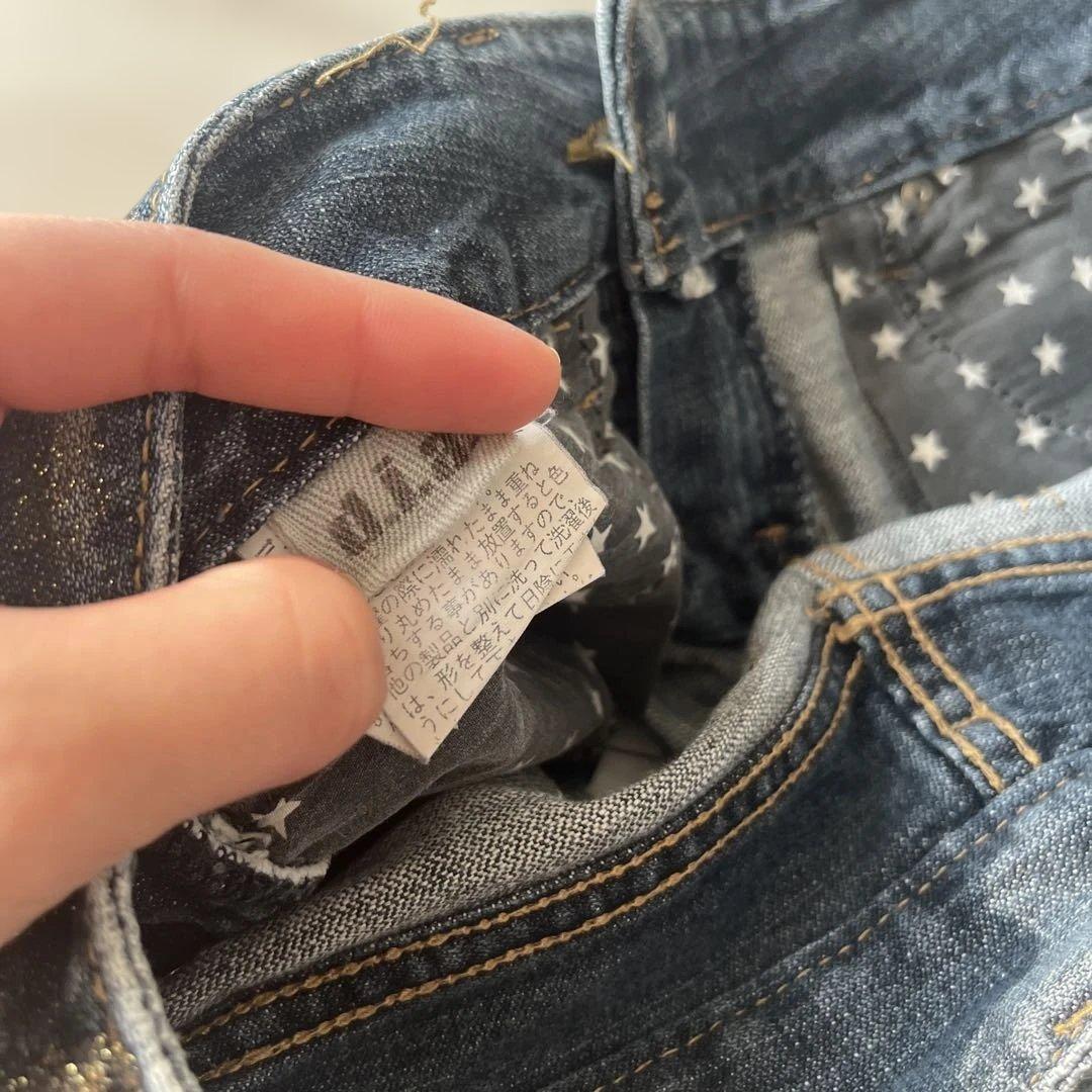 d.i.a.ショートパンツ