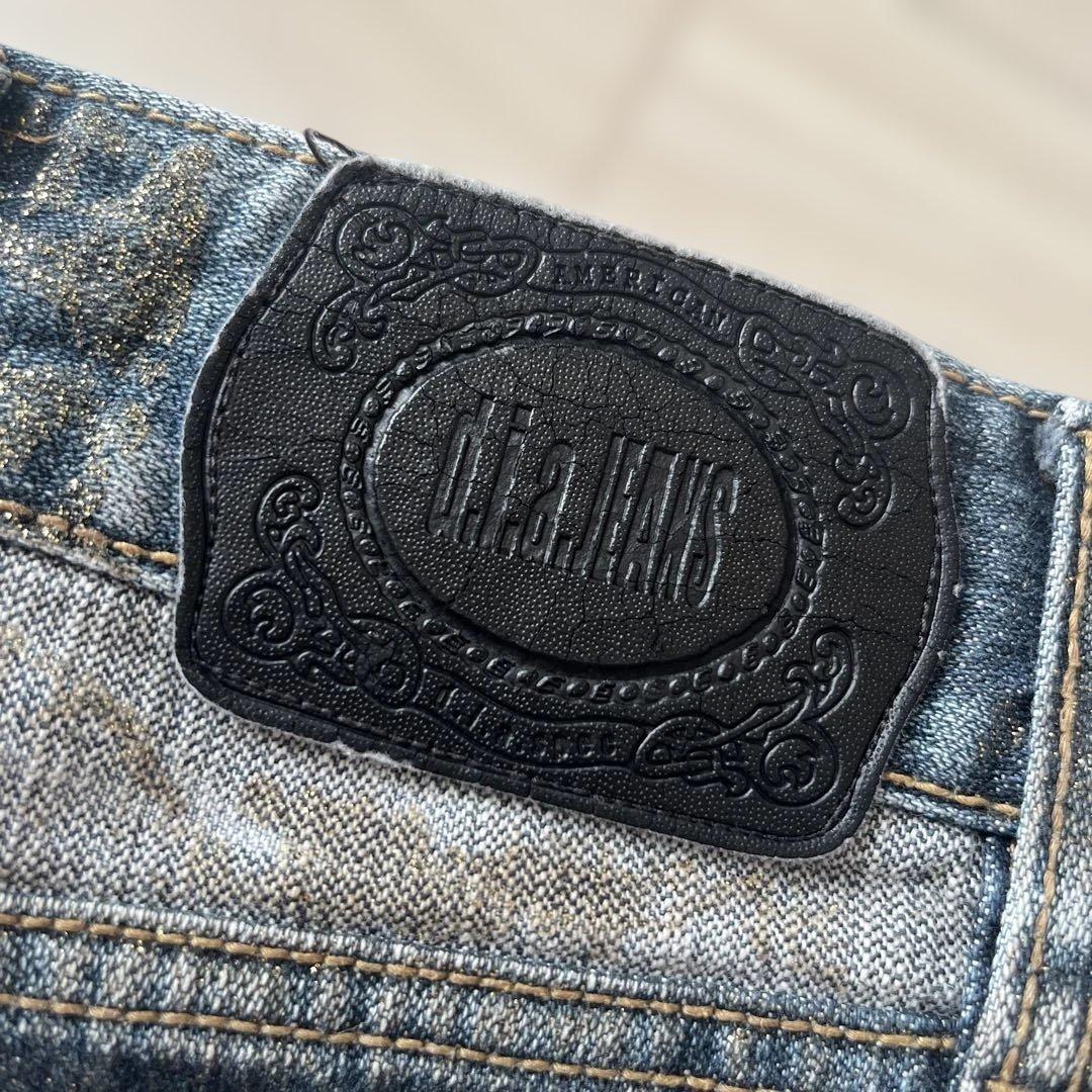 d.i.a.ショートパンツ