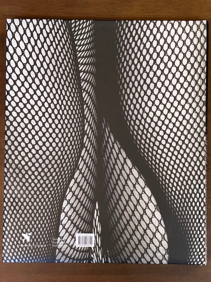 森山大道 写真集『A Diary: Hasselblad Award 2019』