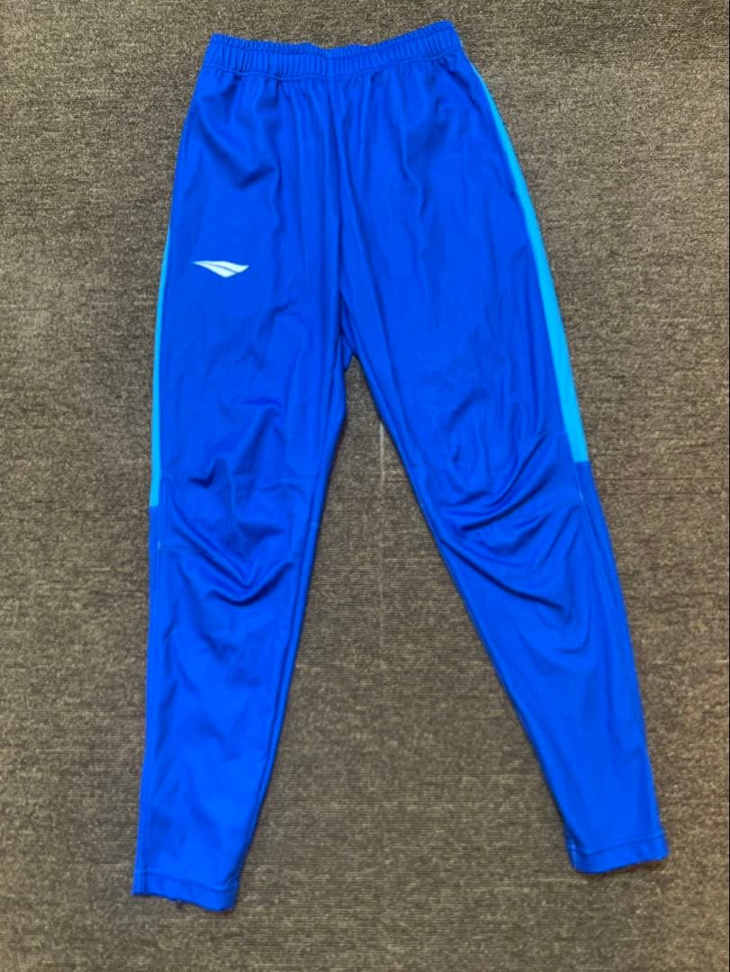 2024年モンテディオ山形公式戦練習着4点セット