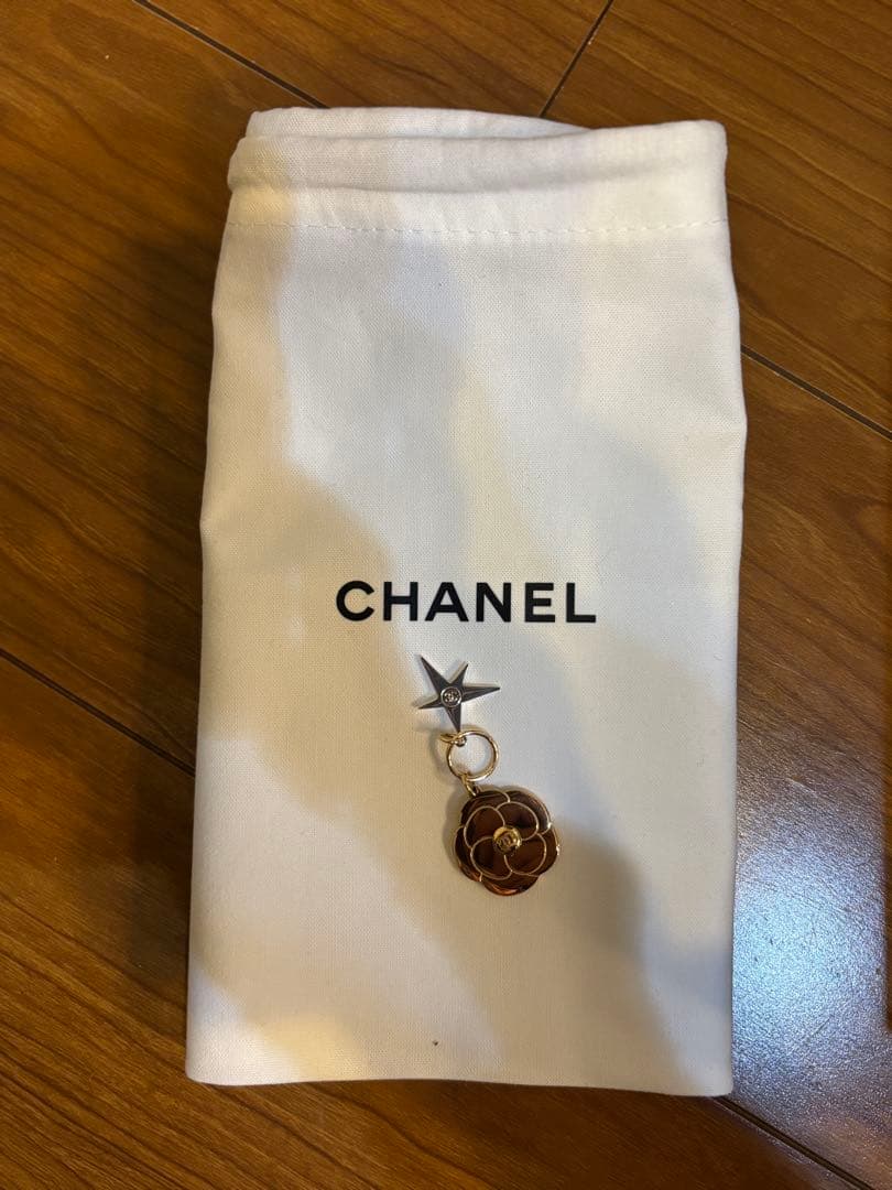 【新品未開封】CHANEL 2025 ホリデーアイシャドウ ＆ マスカラ セット