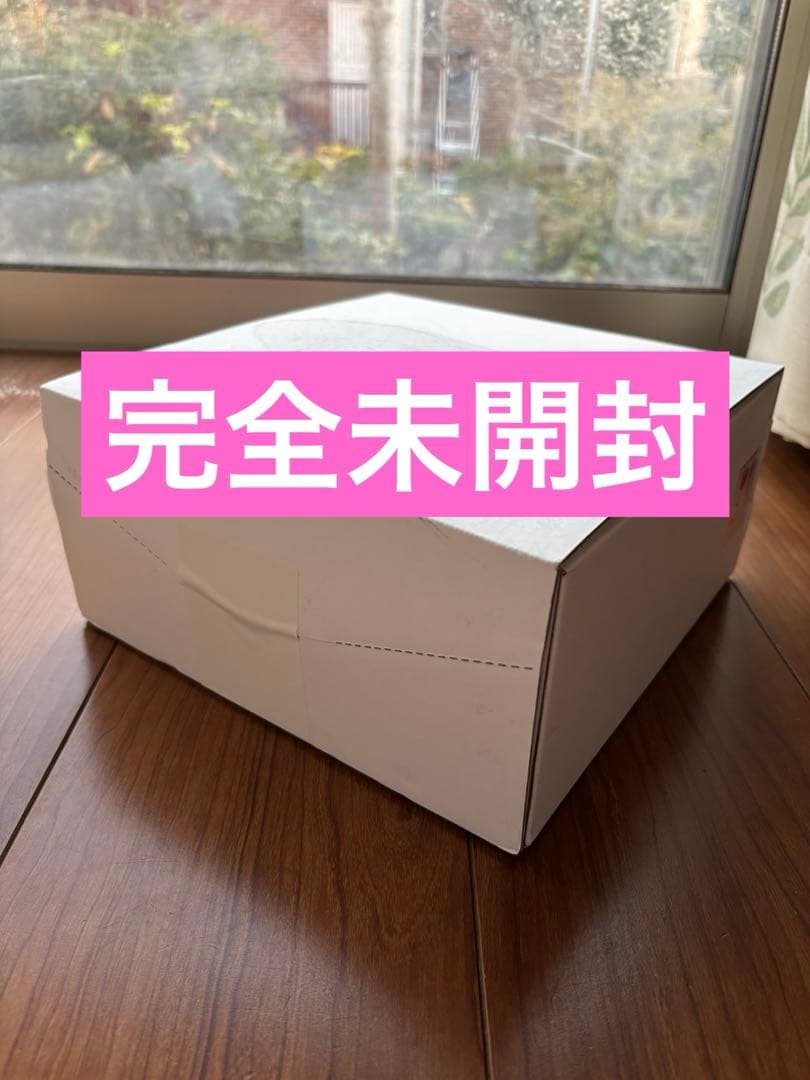 【新品未開封】CHANEL 2025 ホリデーアイシャドウ ＆ マスカラ セット