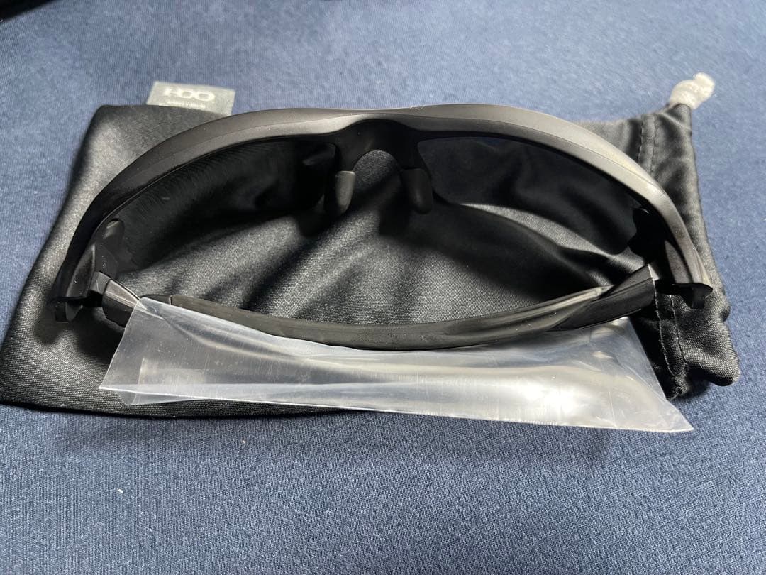 Oakley FLAK2.0(A) 0OO9271 ブラック サングラス