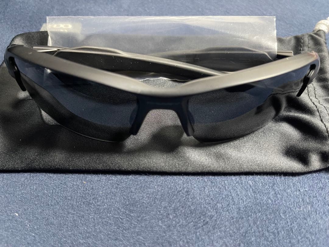 Oakley FLAK2.0(A) 0OO9271 ブラック サングラス