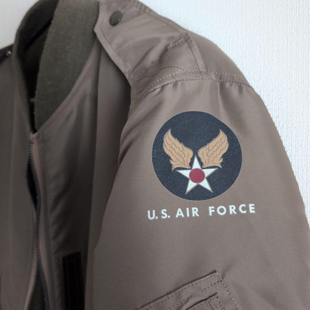 バズリクソンズ　 L-2 サイズ38