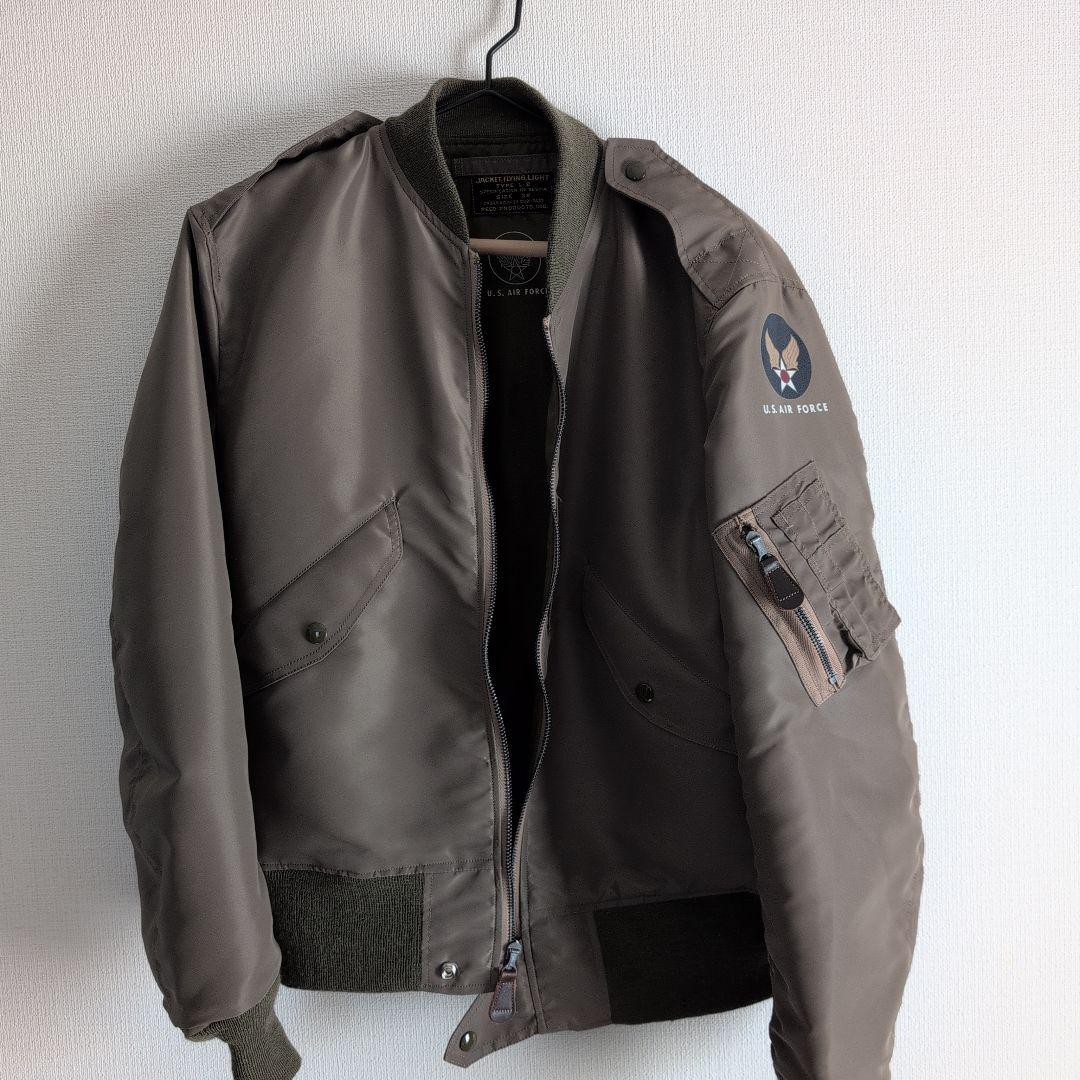 バズリクソンズ　 L-2 サイズ38