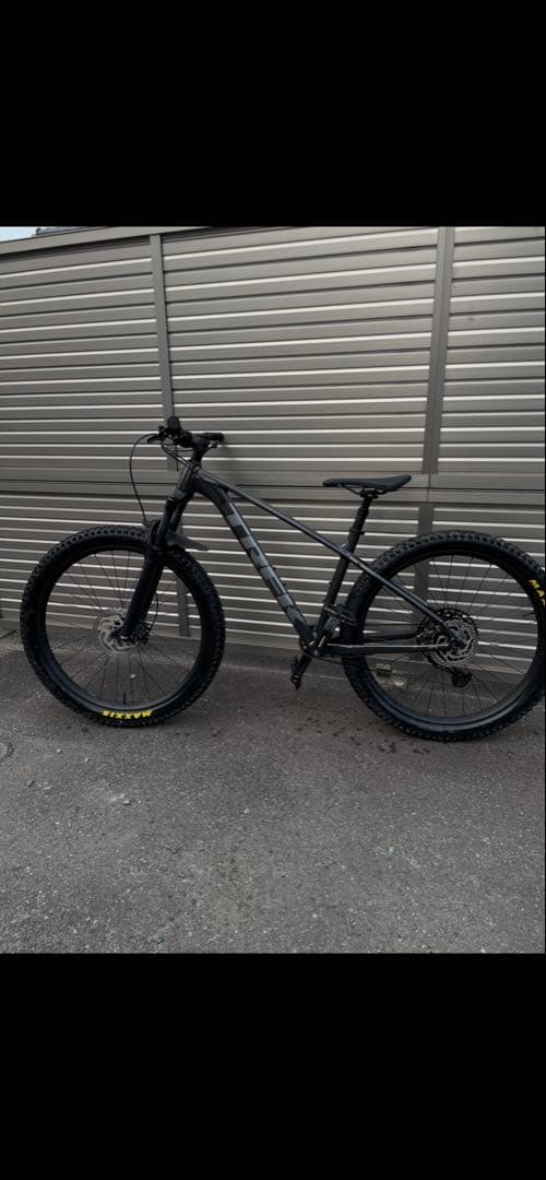 TREK Roscoe7 ロスコー7 MTB マウンテンバイク