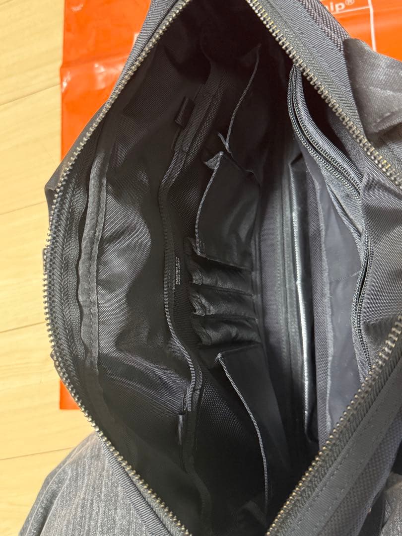 ポーター 2WAY バッグ