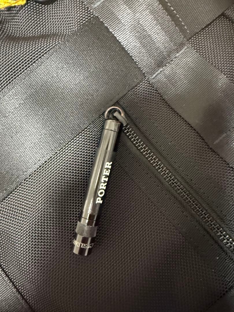 ポーター 2WAY バッグ