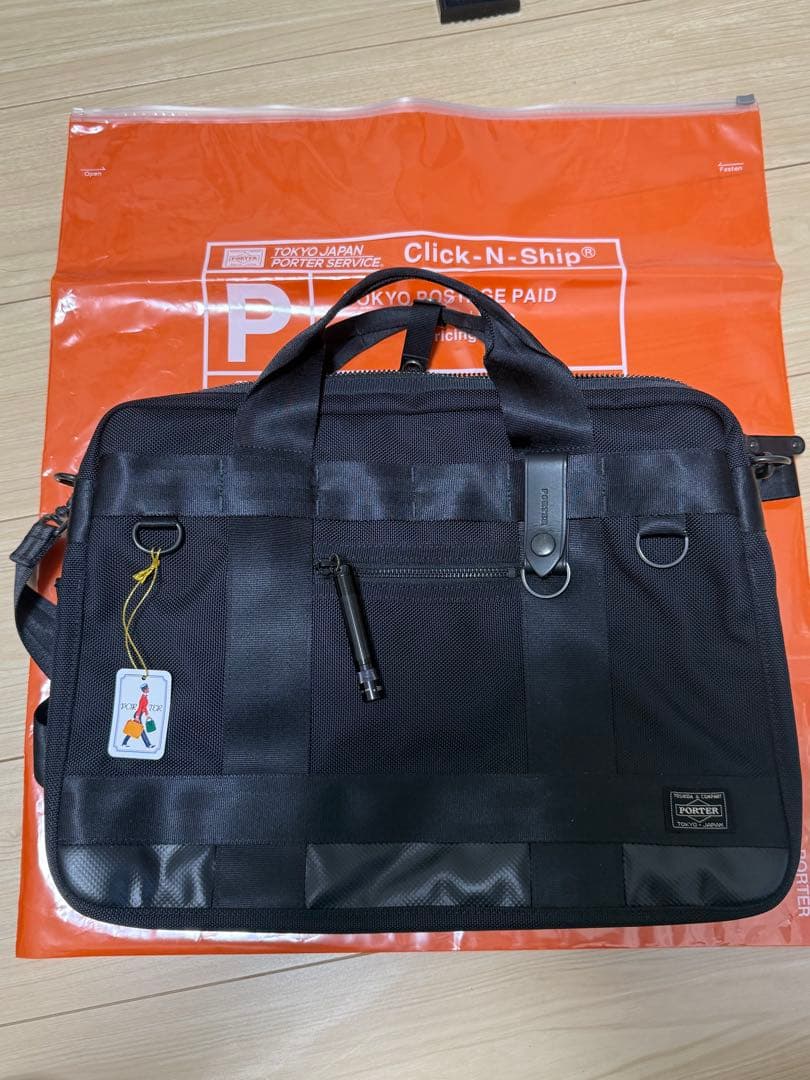 ポーター 2WAY バッグ