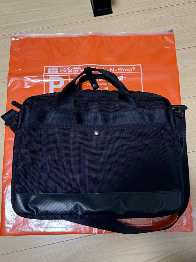 ポーター 2WAY バッグ