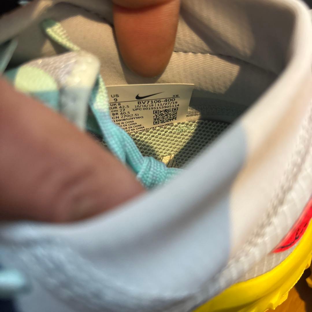 NIKE TRAIL RUN セット‼️ トレイルランニング　美品‼️