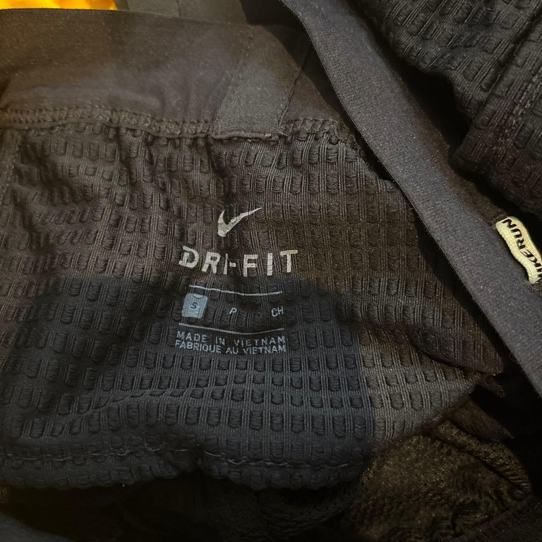 NIKE TRAIL RUN セット‼️ トレイルランニング　美品‼️