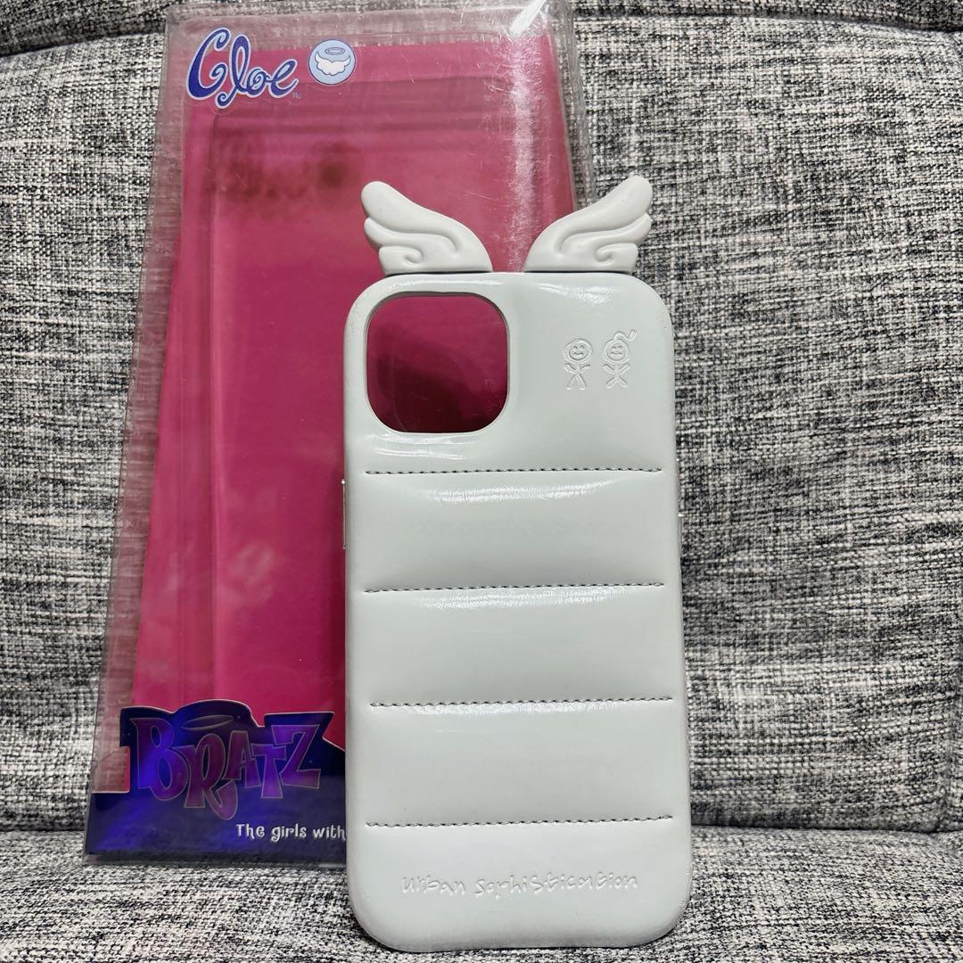 Urban Sophistication 正規品 iPhone15ケース