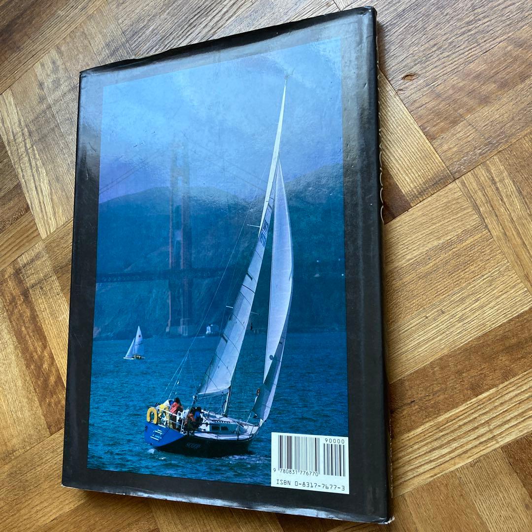 洋書 San Francisco 写真集的書籍 1980年代のサンフランシスコ