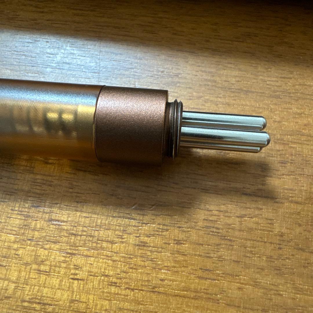 CORE FIT フェイスポインター