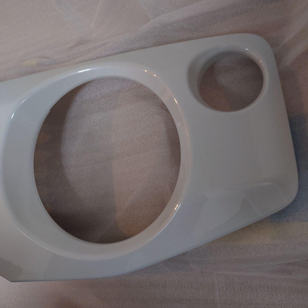 ジムニー純正グリル3