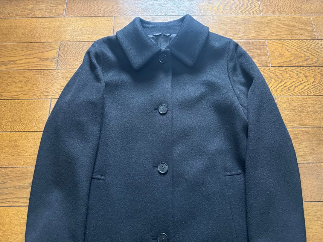 【未使用品】 マッキントッシュロンドン カシミアコート サイズ38