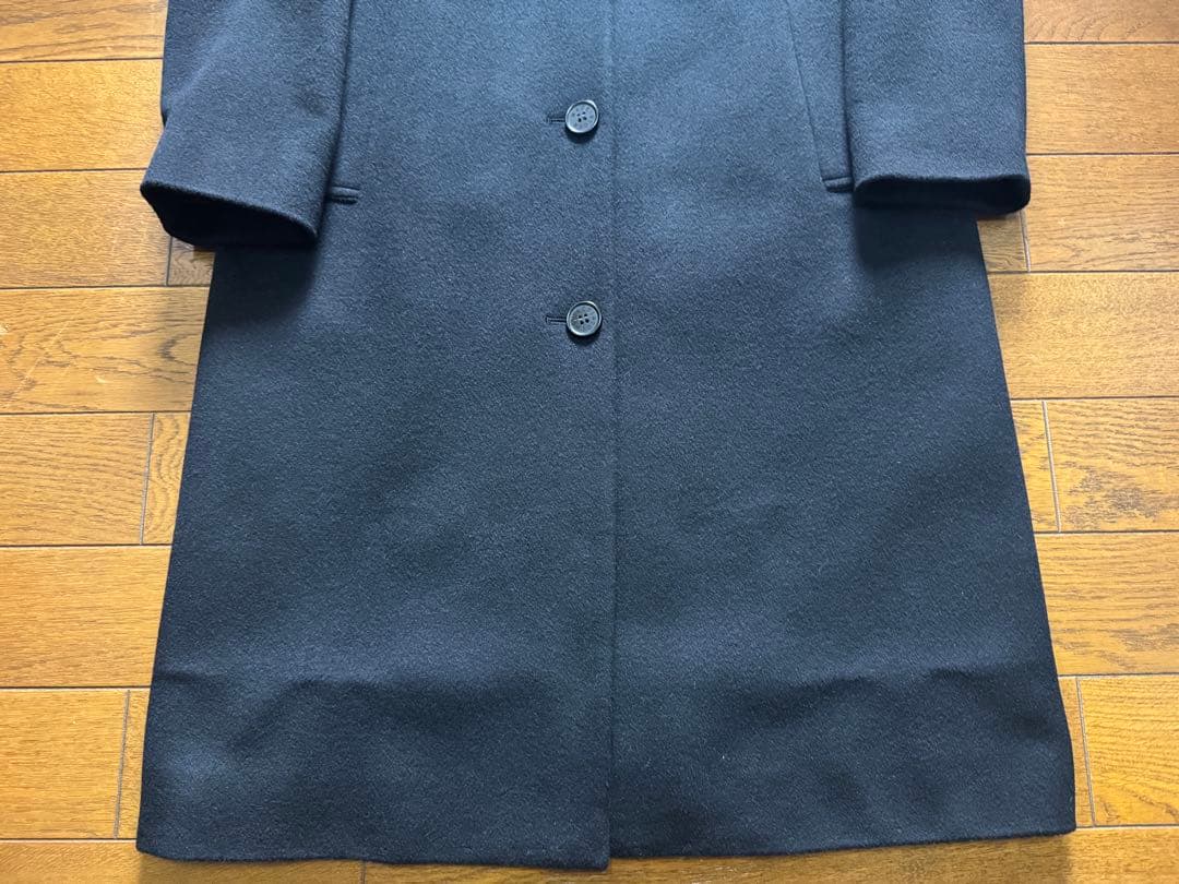 【未使用品】 マッキントッシュロンドン カシミアコート サイズ38