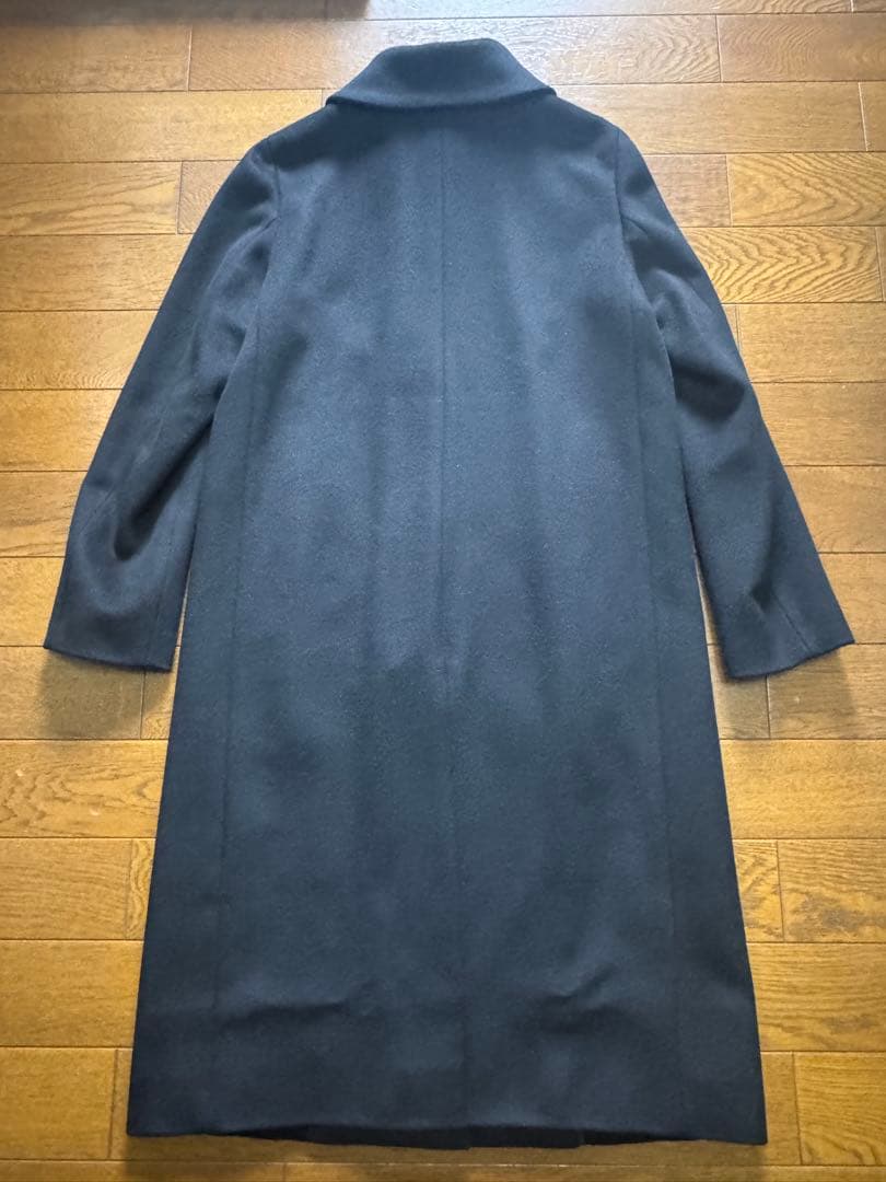 【未使用品】 マッキントッシュロンドン カシミアコート サイズ38