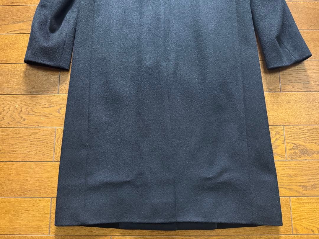 【未使用品】 マッキントッシュロンドン カシミアコート サイズ38