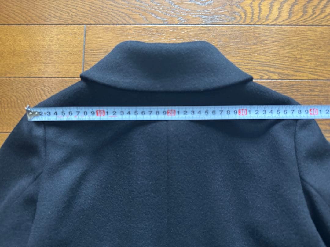 【未使用品】 マッキントッシュロンドン カシミアコート サイズ38