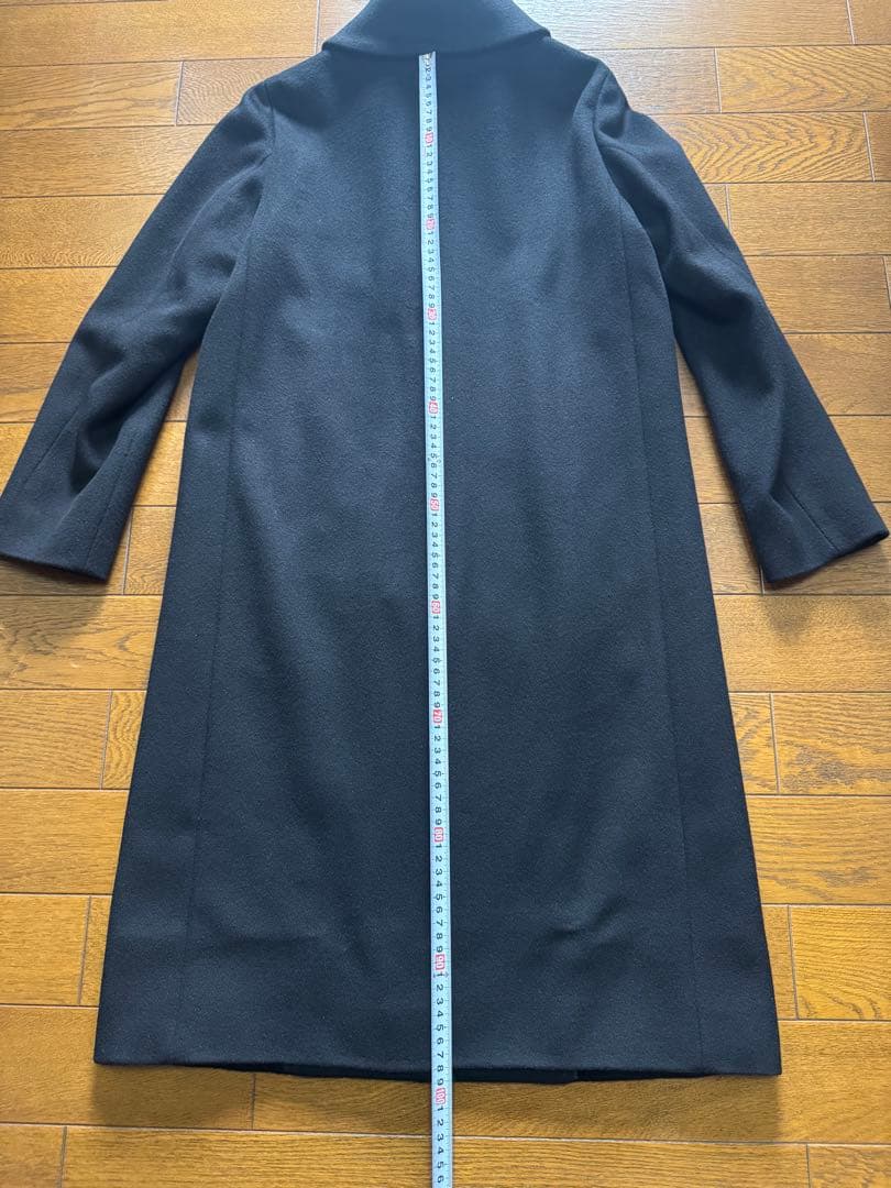 【未使用品】 マッキントッシュロンドン カシミアコート サイズ38