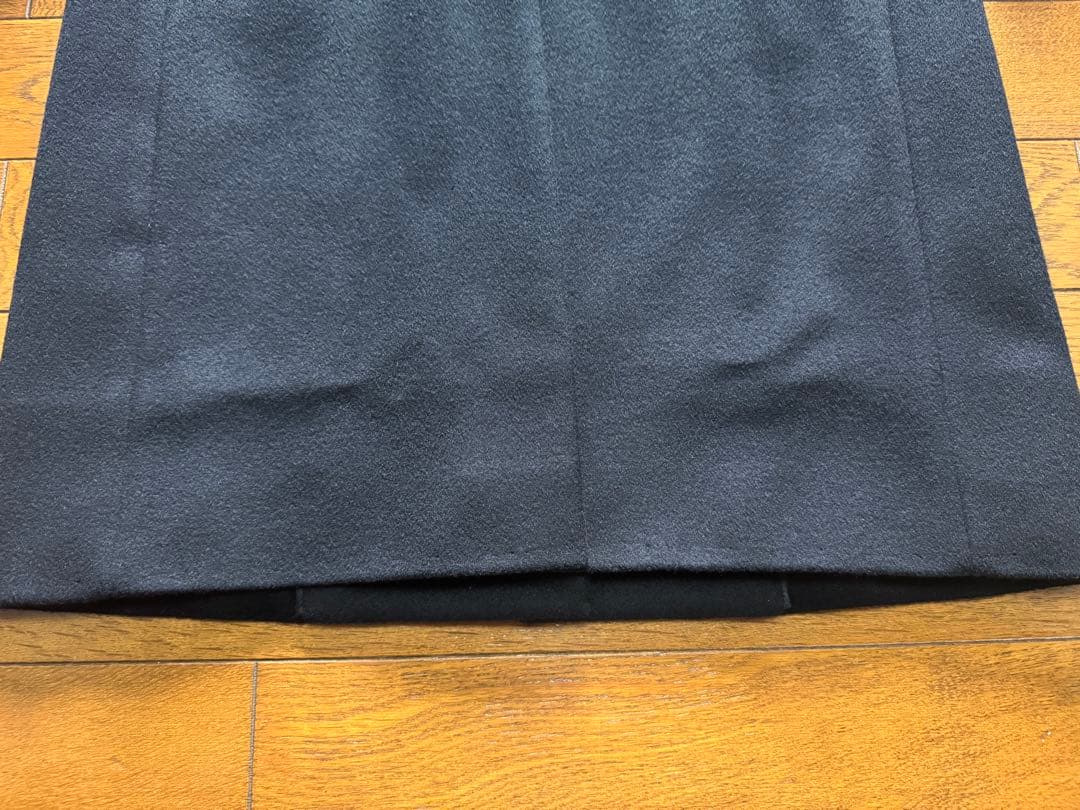 【未使用品】 マッキントッシュロンドン カシミアコート サイズ38