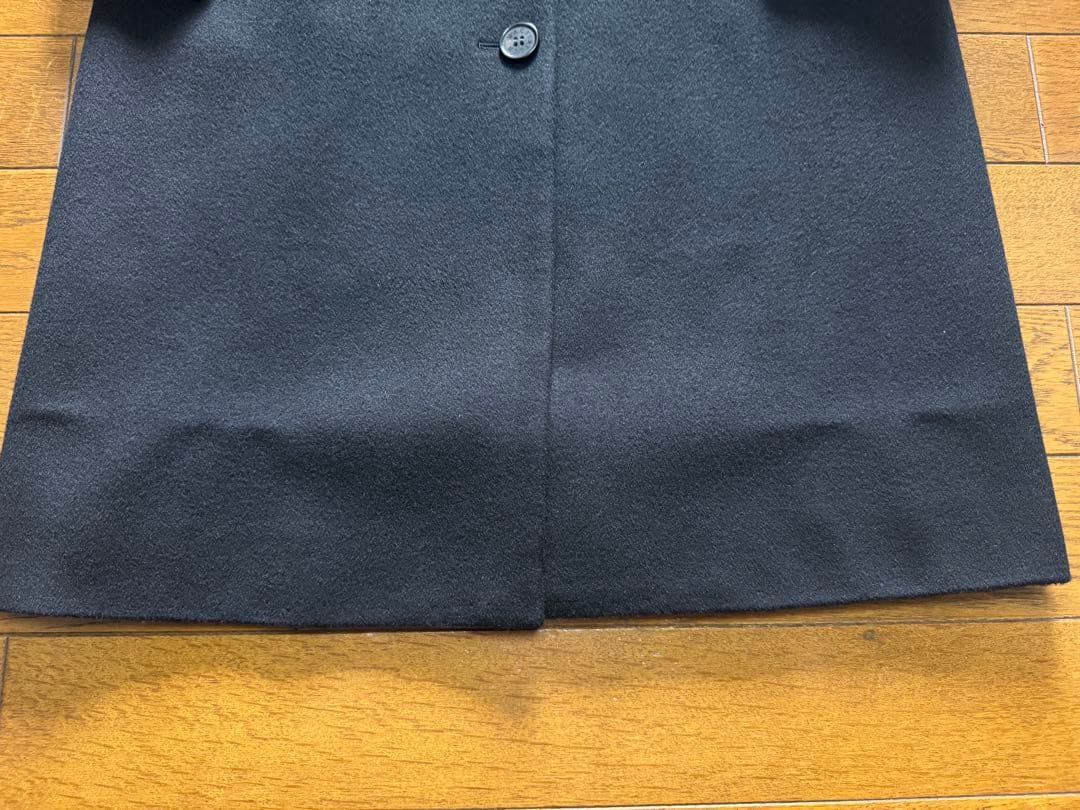 【未使用品】 マッキントッシュロンドン カシミアコート サイズ38