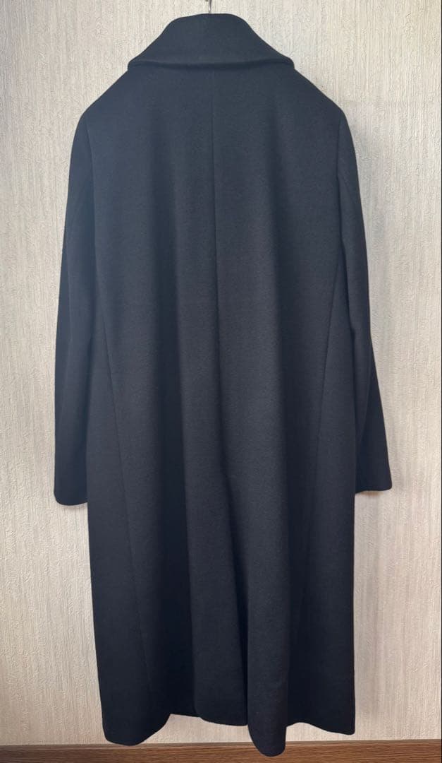 【未使用品】 マッキントッシュロンドン カシミアコート サイズ38