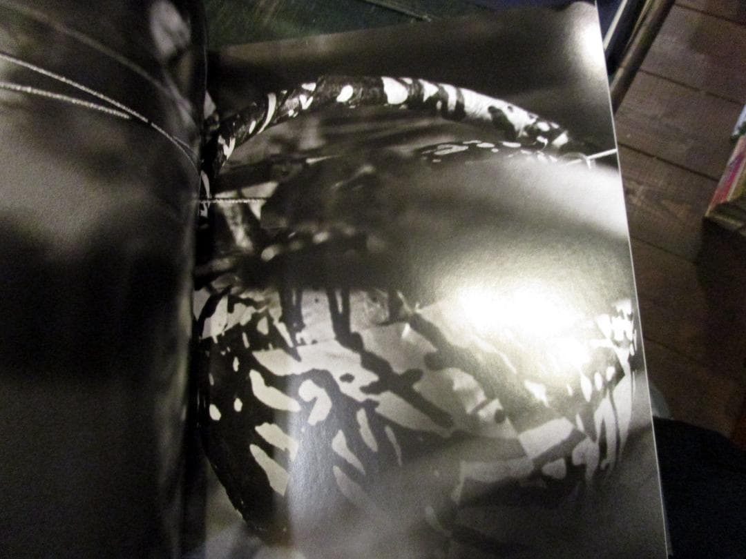 URBAN FLOTSAM　Chora、 Raoul Bunschoten