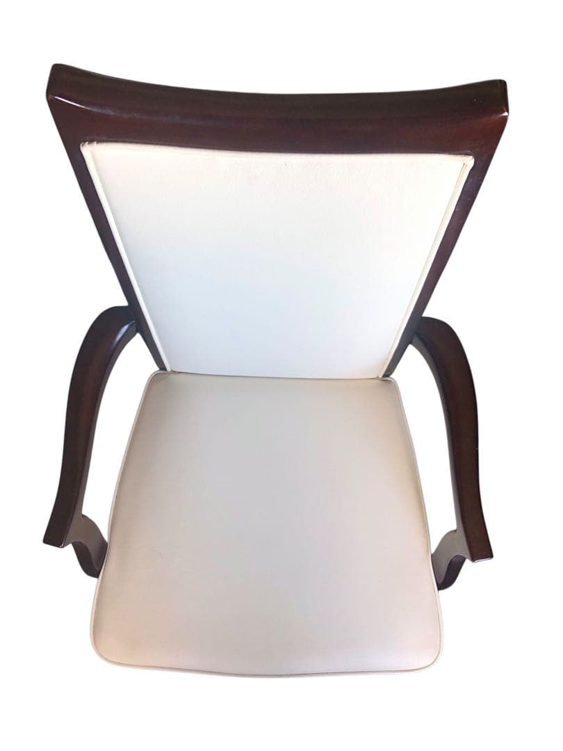 ✨美品✨ マルニ　ベルサイユ　ダイニングチェア②　ダイニングセット 販売 猫脚