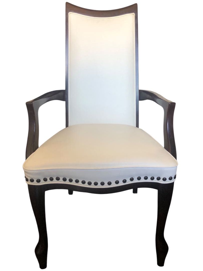 ✨美品✨ マルニ　ベルサイユ　ダイニングチェア②　ダイニングセット 販売 猫脚