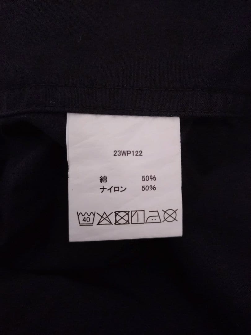 【希少 M-S】WAIPER.inc 米軍 M-65 フィールドジャケット1st